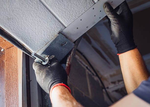 Reliable Garage Door Panel Replacement contractor in James City, NC by Garage Doors Repair Pro